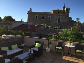 Residencial Suites Valldemossa