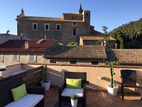 Residencial Suites Valldemossa