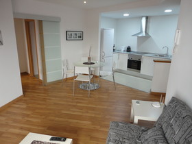 Residencial Suites Valldemossa