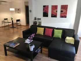Residencial Suites Valldemossa
