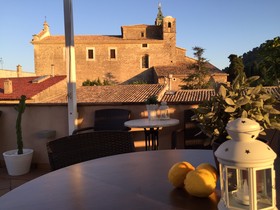 Residencial Suites Valldemossa