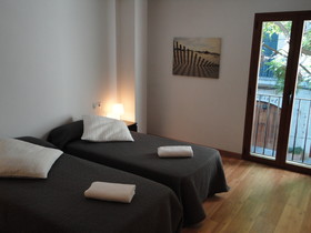 Residencial Suites Valldemossa