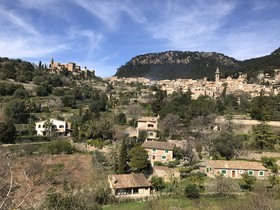 Residencial Suites Valldemossa
