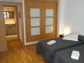 Residencial Suites Valldemossa