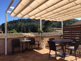 Residencial Suites Valldemossa
