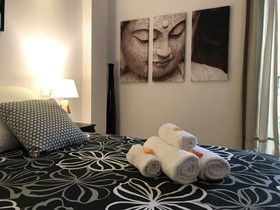 Residencial Suites Valldemossa