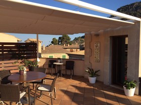 Residencial Suites Valldemossa