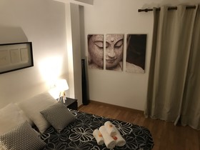 Residencial Suites Valldemossa