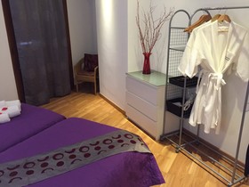Residencial Suites Valldemossa