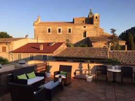 Residencial Suites Valldemossa