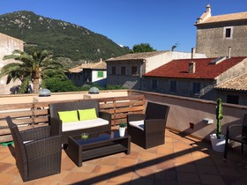 Residencial Suites Valldemossa