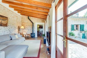 Villa Son Beltran Valldemossa