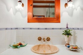 Villa Son Beltran Valldemossa