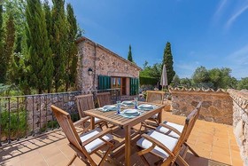 Villa Son Beltran Valldemossa