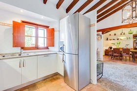 Villa Son Beltran Valldemossa
