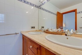 Villa Son Beltran Valldemossa