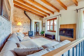 Villa Son Beltran Valldemossa