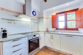 Villa Son Beltran Valldemossa