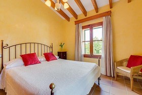 Villa Son Beltran Valldemossa