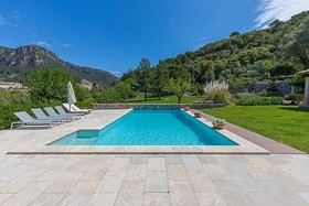 Villa Son Beltran Valldemossa