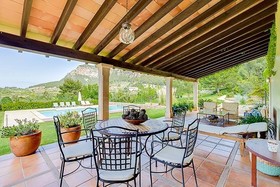 Villa Son Beltran Valldemossa