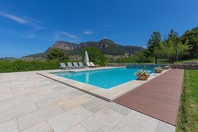 Villa Son Beltran Valldemossa