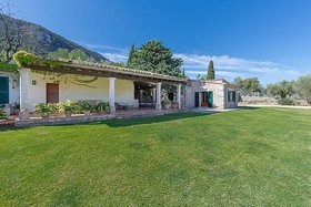Villa Son Beltran Valldemossa