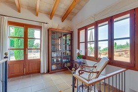 Villa Son Beltran Valldemossa