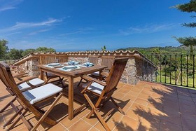Villa Son Beltran Valldemossa
