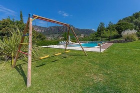 Villa Son Beltran Valldemossa
