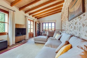 Villa Son Beltran Valldemossa