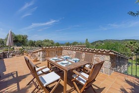 Villa Son Beltran Valldemossa