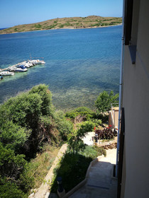 Menurka Port d'Addaia