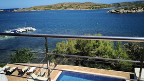Menurka Port d'Addaia