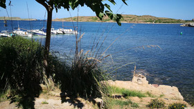 Menurka Port d'Addaia