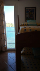Menurka Port d'Addaia