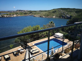 Menurka Port d'Addaia