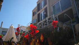 Menurka Port d'Addaia