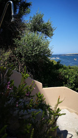 Menurka Port d'Addaia