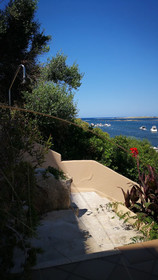 Menurka Port d'Addaia