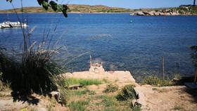 Menurka Port d'Addaia