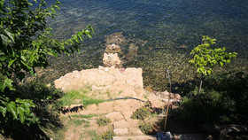 Menurka Port d'Addaia