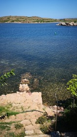 Menurka Port d'Addaia