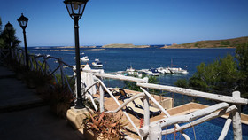 Menurka Port d'Addaia