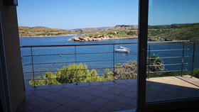 Menurka Port d'Addaia