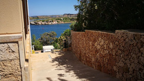Menurka Port d'Addaia