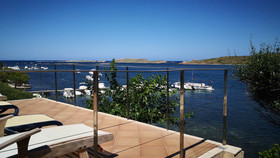 Menurka Port d'Addaia