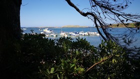 Menurka Port d'Addaia