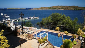 Menurka Port d'Addaia