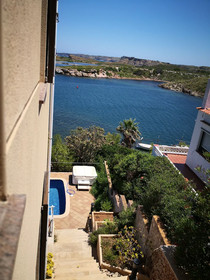 Menurka Port d'Addaia